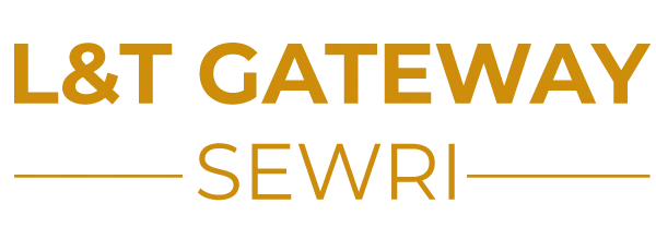 L&T Gateway Sewri-By L&T Realty